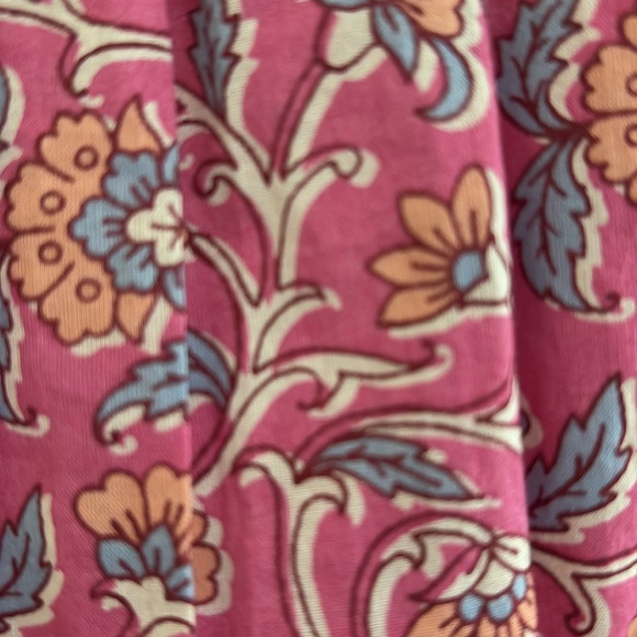 J Crew NWT Peasant Blouse Sz S - Picture 6 of 7